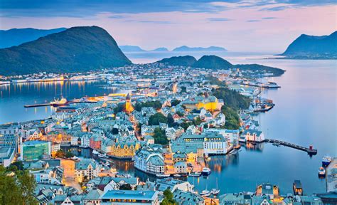 norwegian cities|norway tourist places.
